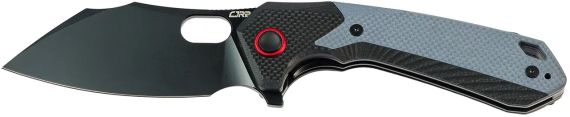 Ніж CJRB Caldera BB Blue