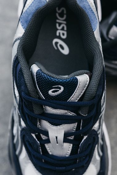 Чоловічі кросівки Asics Gel-NYC весна / літо / осінь 1047 40 | Зображення 8