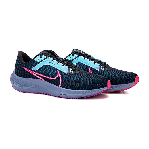 Кросівки Nike AIR ZOOM PEGASUS 40 SE | Зображення 4