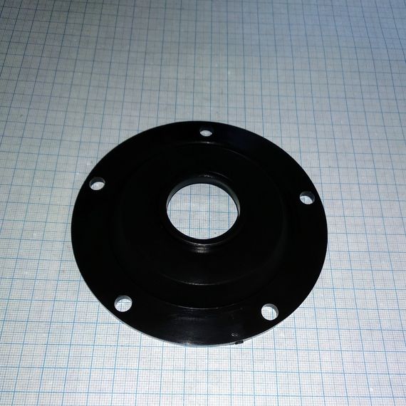 Прокладка резиновая для бойлеров Thermex,Round и др.