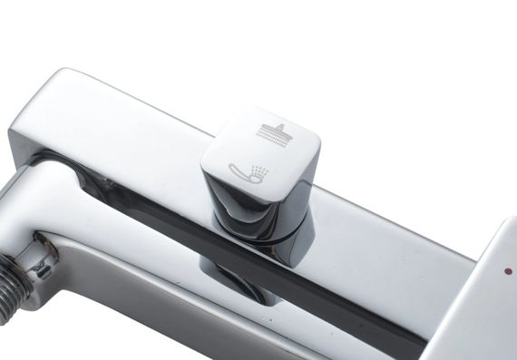 Душова система універсальна Lidz Orion 1030 Chrome LDORI1030CRM48092 | Зображення 3