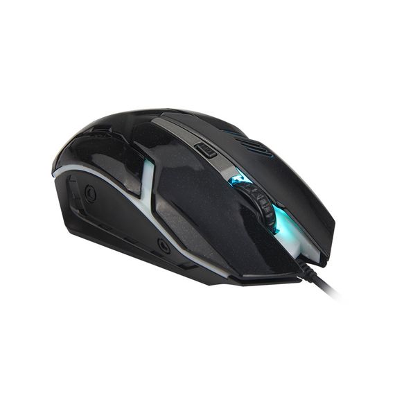 Миша MEETION Backlit Gaming Mouse RGB MT-M371 | Зображення 3