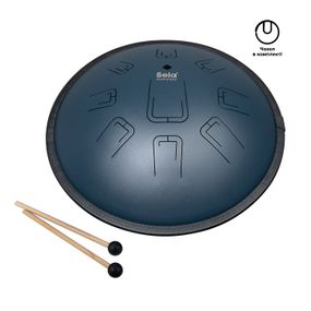 Ґлюкофон Sela Melody D Amara 14" SE 381 (Navy Blue) (глюкофон)