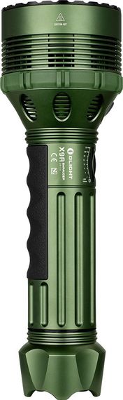 Фонарь Olight X9R Marauder OD Green | Зображення 5