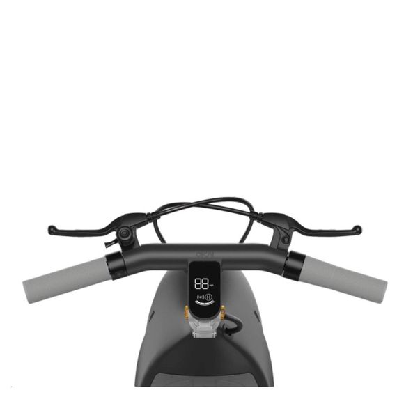 Електросамокат з сидінням OKAI Ceetle PRO EA10C Black | Зображення 3