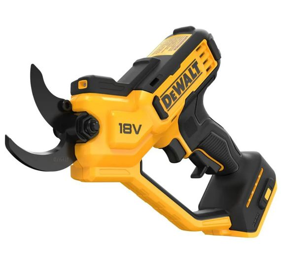 Ножиці садові - секатор акумуляторний DeWalt з АКБ та ЗП DCMPP568P1 | Зображення 2