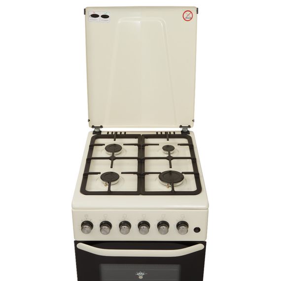 Плита Eleyus CAST 5001 CF BG | Зображення 4