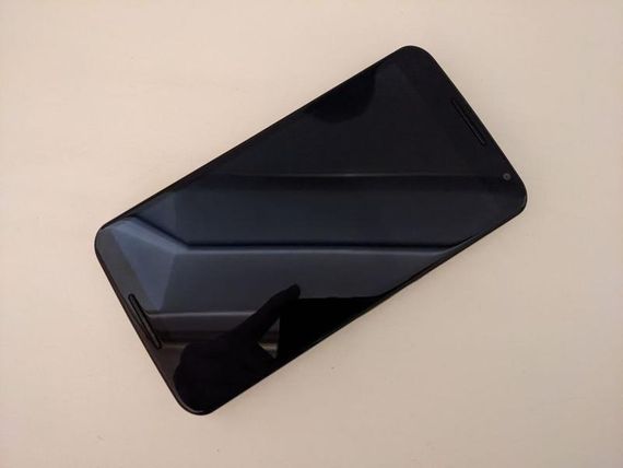 Телефон motorola nexus 6 бу | Зображення 1