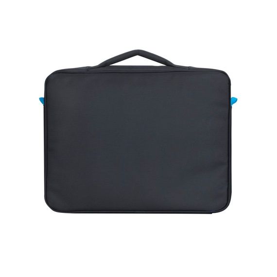 Сумка для ноутбука 16" RIVACASE 8087 (Black) | Зображення 4