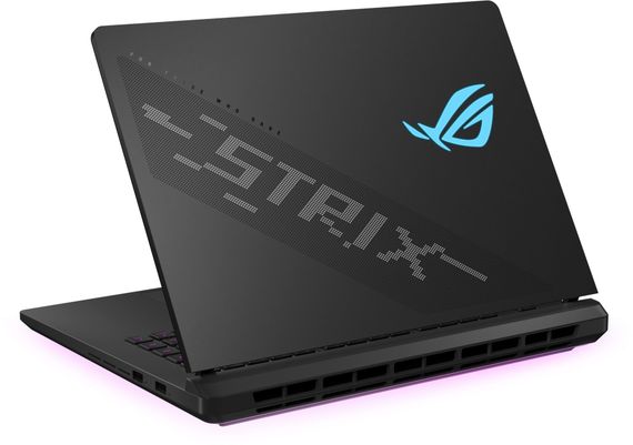 Ноутбук ASUS ROG Strix SCAR 16 G635LR-RW074W 16&quot; 2.5K mLED 90NR0LU1-M002M0 | Зображення 6