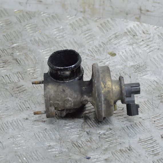 Клапан EGR 2.0 / 2.4 DI Ford Transit 2000-2006 Клапан рециркуляції відпрацьованих газів ЕГР Форд 3C1Q9D475AA