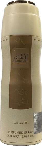 Дезодорант Lattafa Angham дезодорант 200мл 200 мл