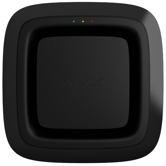Ajax EN54 FireProtect (Sounder) black пожежний звуковий Сповіщувач