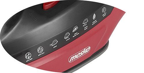 Праска Mesko МС-5031 3000 Вт | Зображення 3
