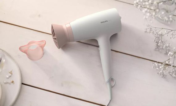 Philips Фен 3000 series BHD300/10 (BHD300/10) | Зображення 5