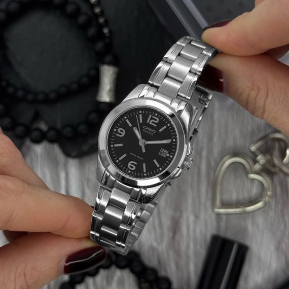 Жіночий годинник Casio LTP-1215A-1A | Зображення 9