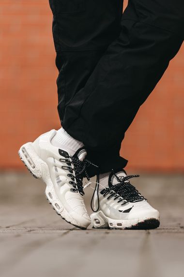 Кроссовки в стиле N-ke Air Max Plus 45 | Зображення 5
