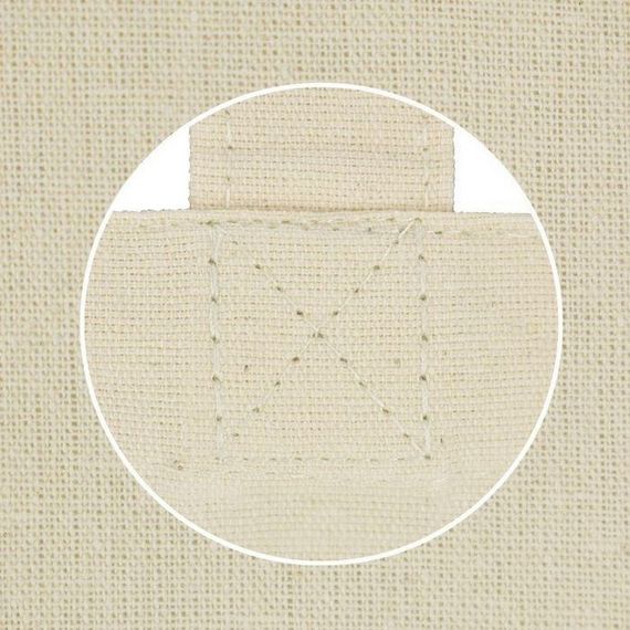 Екосумка для покупок Сумка-шоппер 38 x 42 см | Зображення 2