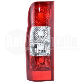 Фонарь задний левый Ford Transit 06-13, AutoTechteile, 503 0231, 03.0231