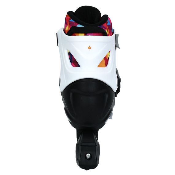 Дитячі розсувні ролики A4158-L-W, розмір 39-42 | Зображення 2