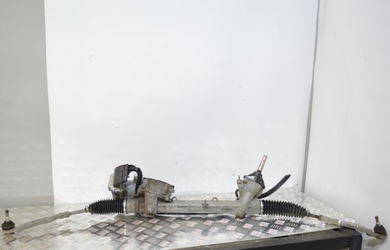 Рульова рейка 1.5 BlueHDI Citroen Berlingo K9 2018-2024 Рейка рульова Сітроен Берлінго к9 9824390180 682000313