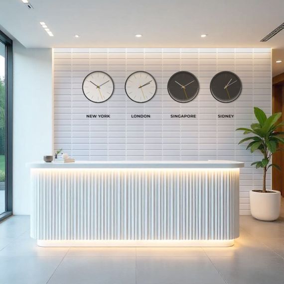 Декоративна ПВХ панель 960х480х4мм SW-00001779 | Зображення 6