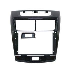 Перехідна рамка серії QIV QBR-F 04118-09 для Toyota Avanza, Veloz 2012+ Daihatsu Xenia 2012+ 9 дюймів