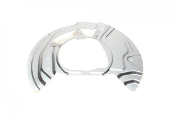 Захист диска гальмівного переднього  R BMW X5 F15 X6 F16 2.0-4.8 06-18 179889 | Зображення 2