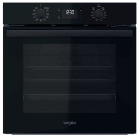 Духовой шкаф Whirlpool электрический OMR58HU1B
