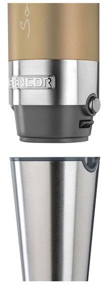 Занурювальний блендер Sencor SHB 5607CH-EUE3 | Зображення 5