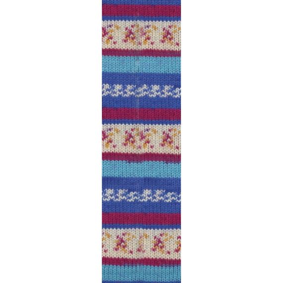 Alize Superwash Comfort Socks, 7654 | Зображення 1