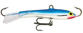 Балансир RAPALA Jigging Rap W7 7 см 18 г CHB (W7 CHB)