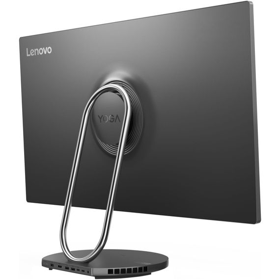 Компьютер Lenovo Yoga AiO 9 32IRH8 / i9-13900H (F0HJ001ERK) | Зображення 9