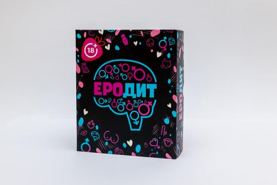Гра - Еродит Sex Aura | Зображення 1