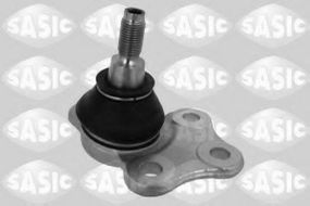 Опора кульова DACIA DUSTER 10 перед. міст (Вир-во SASIC) SASIC 7574011 на DACIA DUSTER