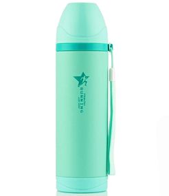 Термос Pinkah PJ-3317-1 500 мл, м&apos;ятний