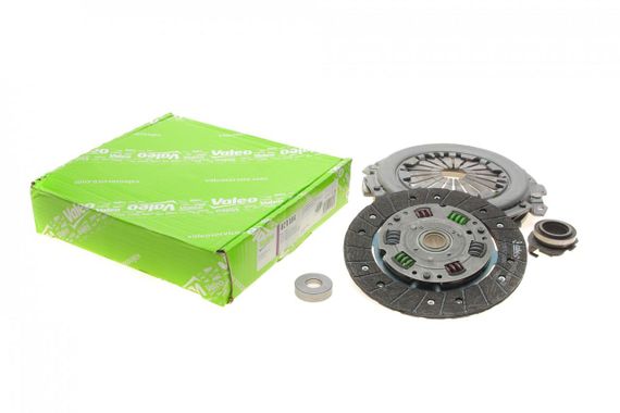 Комплект зчеплення Renault Kangoo 1.9D 821184