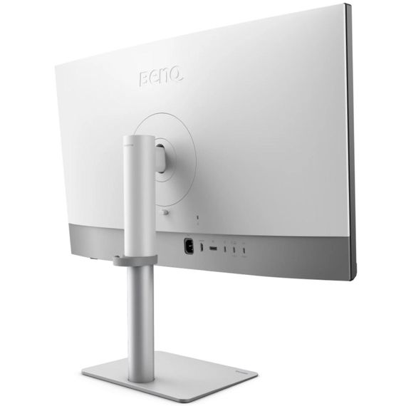 Монітор BenQ PD3226G White-Silver | Зображення 1