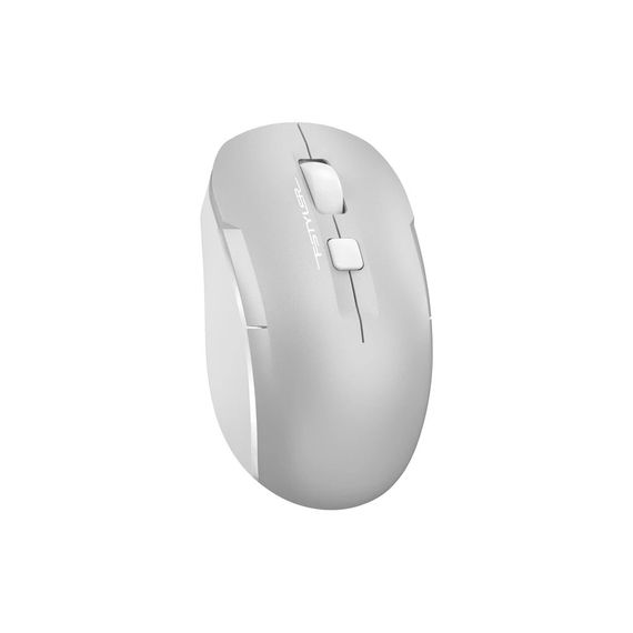 Мишка A4Tech FB26CS Air Wireless/Bluetooth Icy White (4711421991254) | Зображення 7