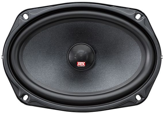 Коаксіальна акустика MTX TX469C | Зображення 1