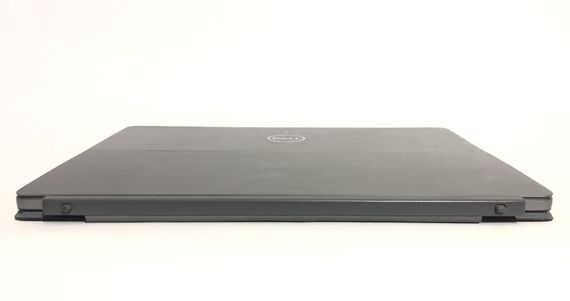 Нетбук-трансформер Б-класс Dell Latitude 7210 2-in-1 / 12.3" (1920x1080) IPS / Intel Core i5-10210U (4 (8) ядра по 1.6 - 4.2 GHz) / 8 GB DDR3 / 128 GB SSD NVMe / Intel UHD Graphics / WebCam / Win 10 Pro б/у | Зображення 2