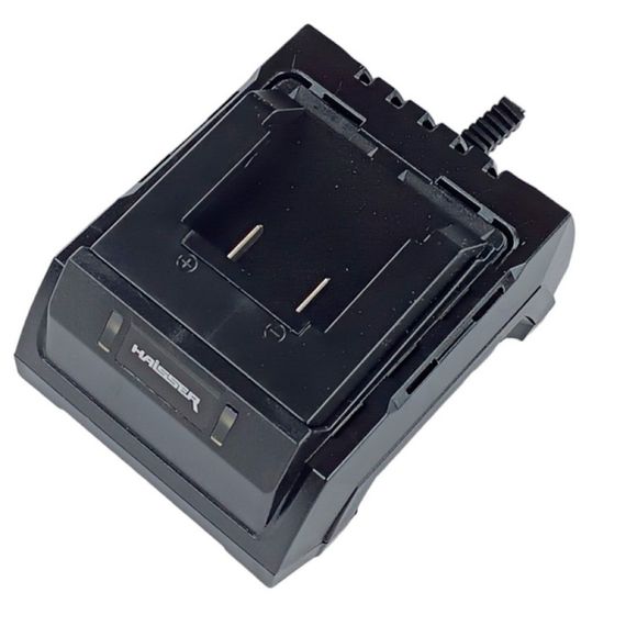 Зарядное устройство HAISSER CH-22 | Зображення 1