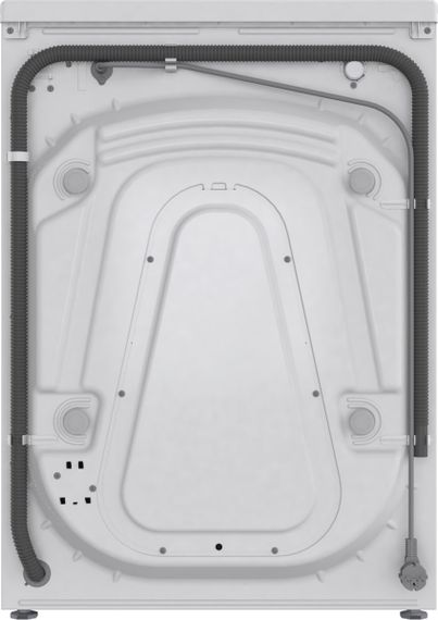 Стиральная машина Gorenje фронтальная WNHA74SAS | Зображення 7