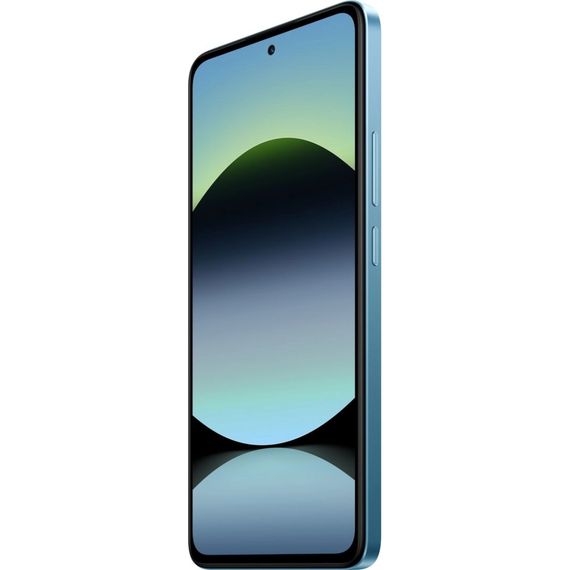 Мобильный телефон Xiaomi Redmi Note 14 8/256GB Ocean Blue (1123262) | Зображення 3