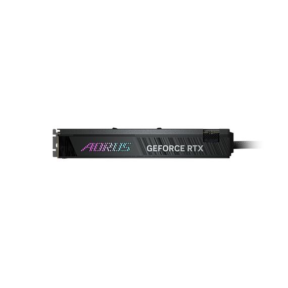 Видеокарта GIGABYTE GeForce RTX 5090 32GB GDDR7 AORUS XTREME WATERFORCE GV-N5090AORUSX_W-32GD | Зображення 5