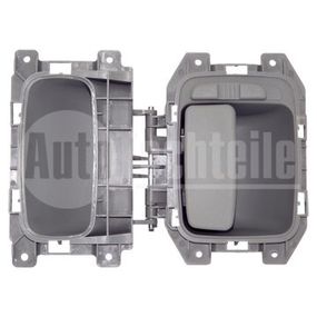 Ручка двери задней правой внутренняя Mercedes Benz Sprinter W906 06-18/ Vito W447 14-/ VW Crafter 06-16, AutoTechteile, 100 7639,