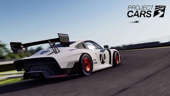Гра PS4 Project Cars 3 [Blu-Ray диск] (PSIV723) | Зображення 8