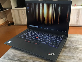 Ноутбук Lenovo ThinkPad T470s  14 FHD,IPS/i7-6600U/20Gb/256GB SSD