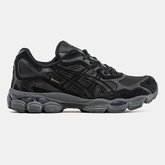 Кросівки Asics Gel-NYC / Gore-Tex (Термо) / асікс топ весна / осінь 2373 43 27.5 | Зображення 8