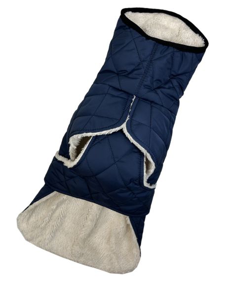 Жилет на липучці Dogs Bomba синій GL-6 | Зображення 2